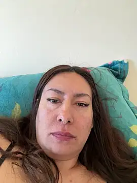 IAmScarlettLove webcam