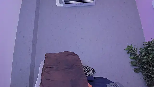 Tiffany_mendez webcam