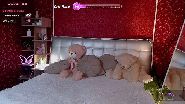 AuroraAksnesss webcam