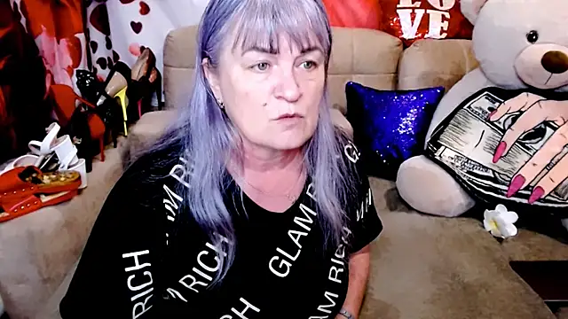 siberiabberry - SiberiabBerry's free webcam - UK Sex Cams