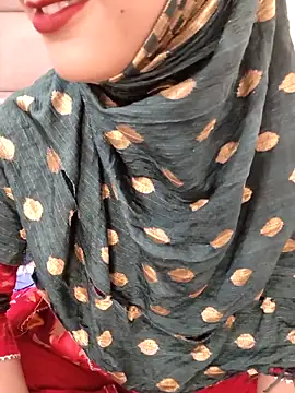 Indian-Aleena webcam