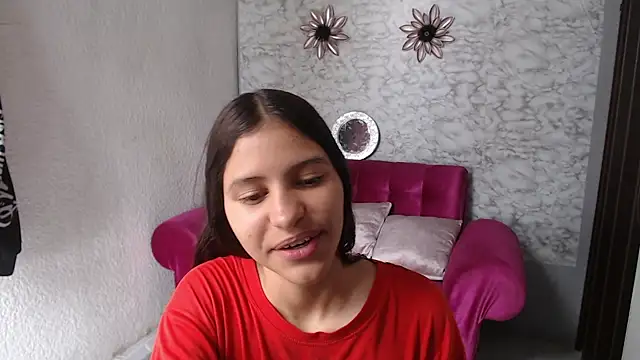 Evagirl69 webcam