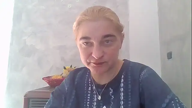 GoldenAngelMilf webcam