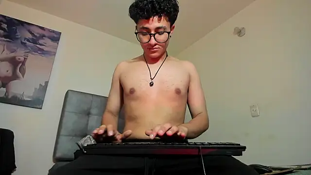 Adonibaskerville4 webcam