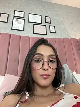 NataliaRivera_ webcam