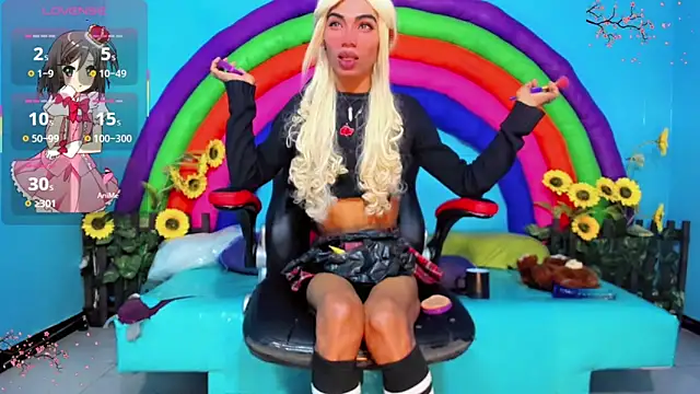 suzume_Mendez webcam