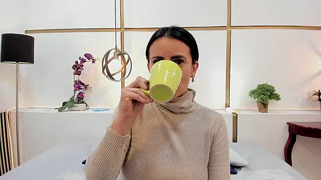 BrendaCantorel webcam