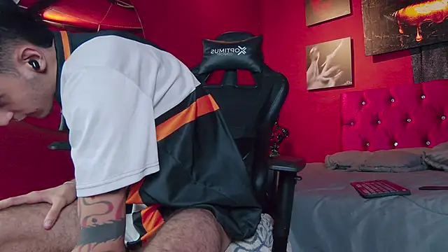 Martony_Storm webcam