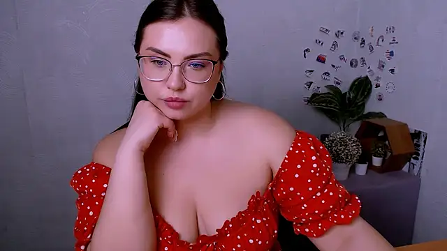 AminaSoul_ webcam