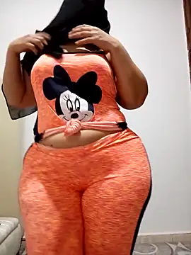 sexy_yassimna - Sexy_yassimna's free webcam - UK Sex Cams