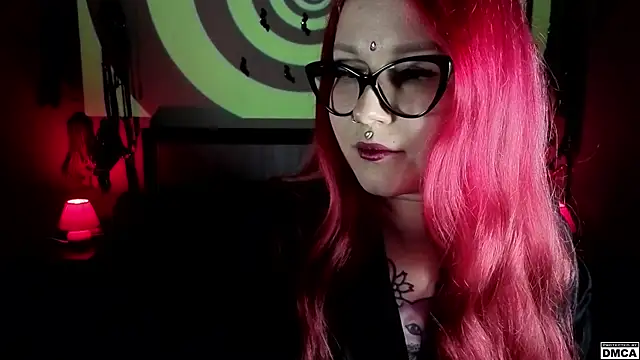 Amanita__Pantherina webcam