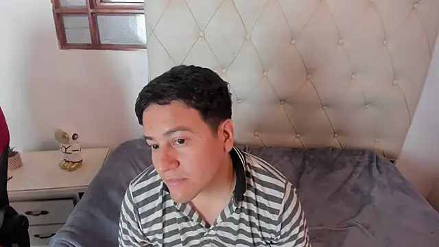 oliver_price1 webcam