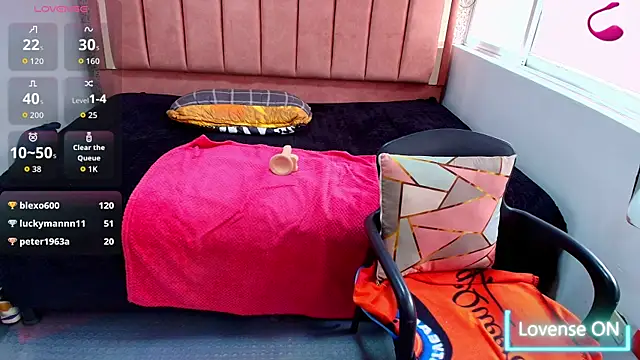 Barbara_fox__ webcam