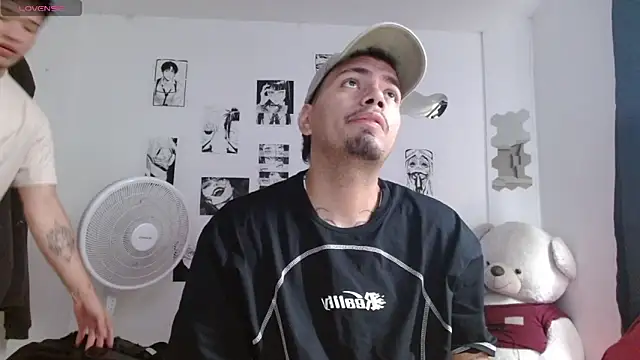 Henry_villa23 webcam