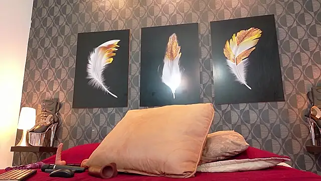 ScarleetSmith webcam