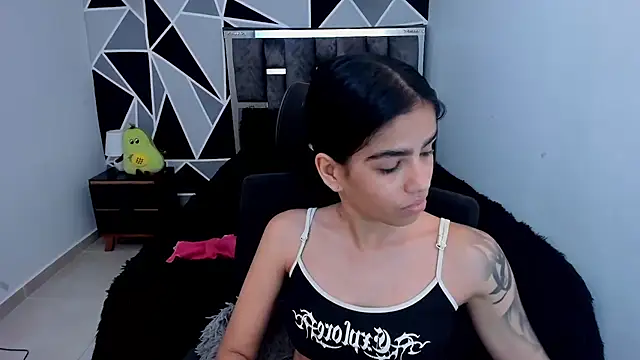 valeria-duarte - Valeria-duarte's free webcam - UK Sex Cams