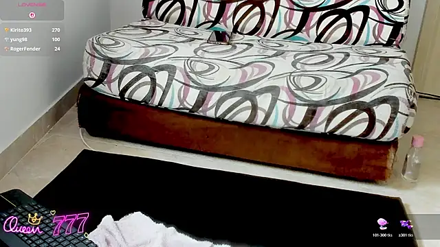 samanthaexsotic - SamanthaExsotic's free webcam - UK Sex Cams