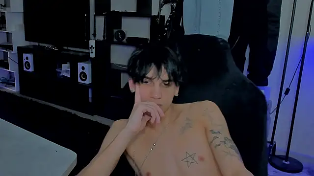 MarkBrowniii live sex cam