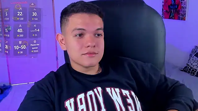 Dunkan_Kravitz webcam