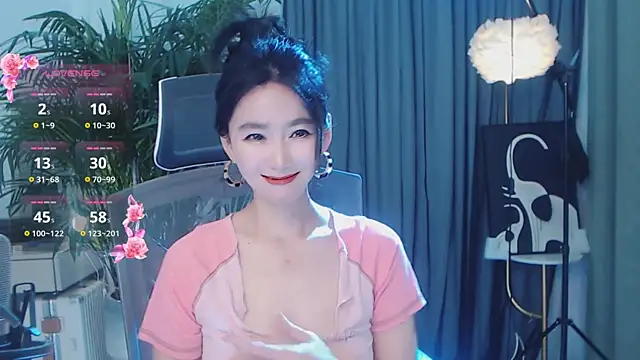 feifei-love live sex cam