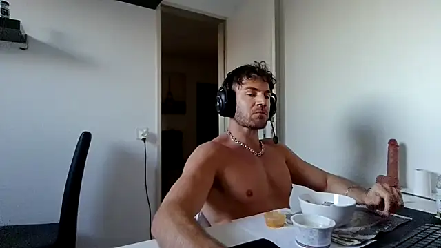 alpha-hunk webcam