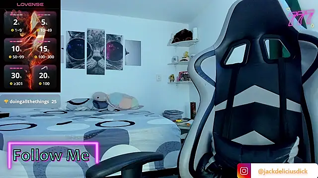 jackdeliciusdick webcam