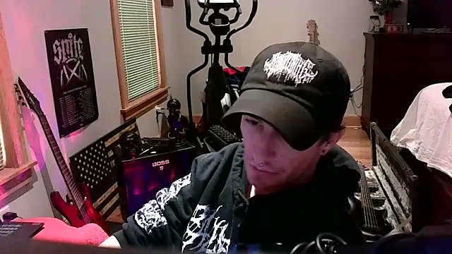 LEVIATHANX666 webcam