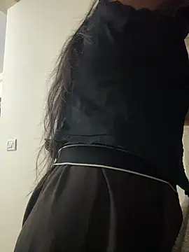 Webcam Model (Sexy_Ahana)  is live.Free join now!