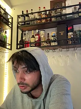 Gipsyboysteve webcam