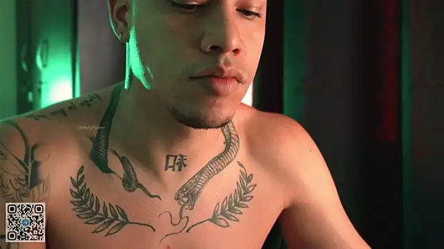 AlphaMasterXxx webcam