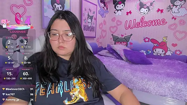 dulce_meow - Dulce_meow's free webcam - UK Sex Cams