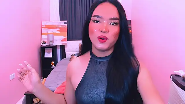 Fantacyloverr webcam