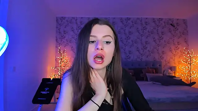 Hot_Molly5 webcam
