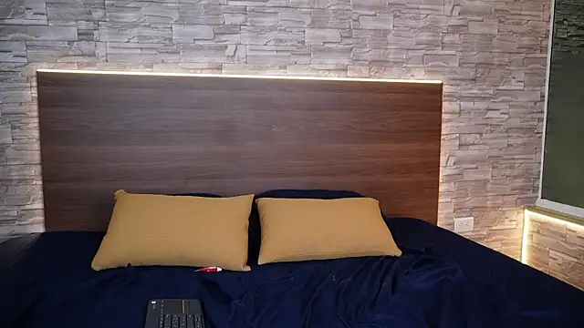 zenda_Biancha webcam