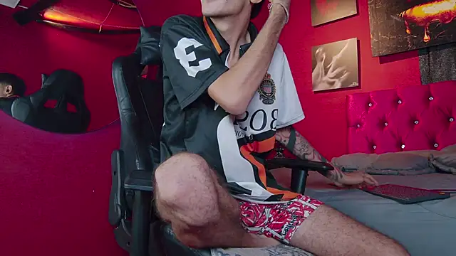 Martony_Storm webcam