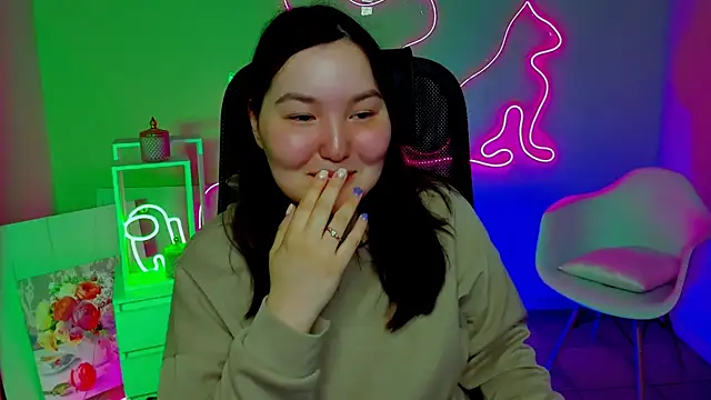 CamilaMartiez webcam