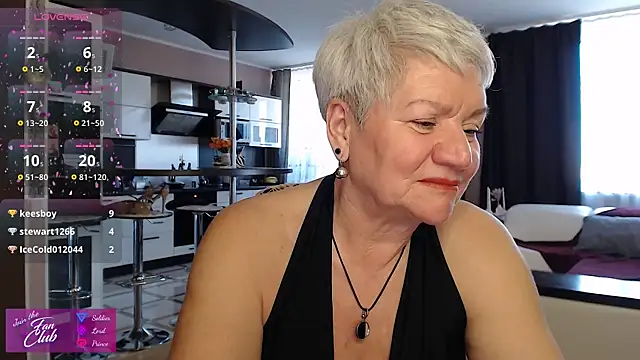 roxana_brooks - Roxana_brooks's free webcam - UK Sex Cams