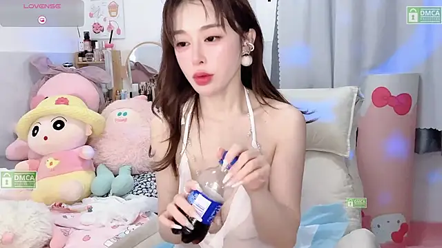 yoyo_520 - Yoyo_520's free webcam - UK Sex Cams