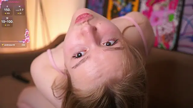 VinnieSerrano webcam