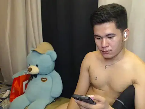 master_levi live sex cam
