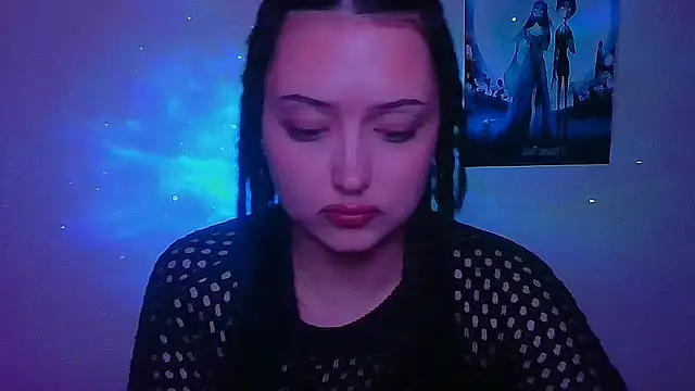 Katarina_Fox_ webcam