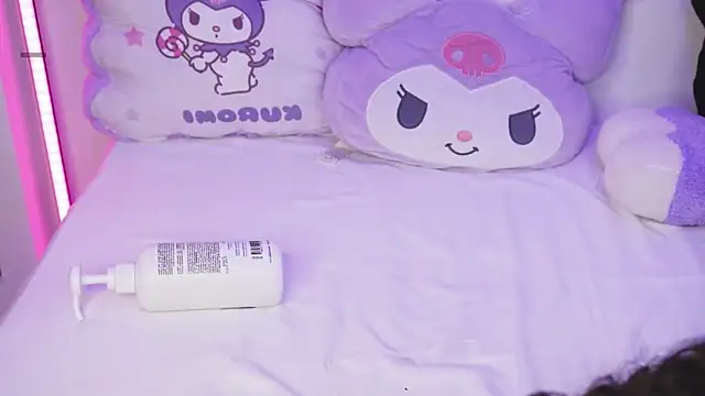 EloiseSweetxx webcam