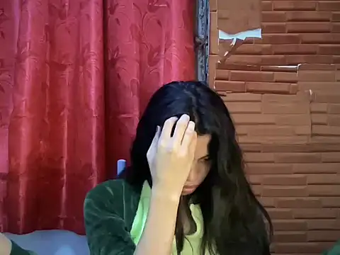 Yourgoddess_jayve webcam