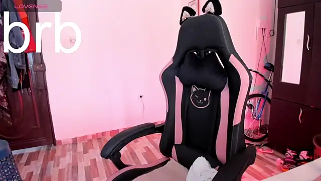 adrena_10 - Adrena_10's free webcam - UK Sex Cams