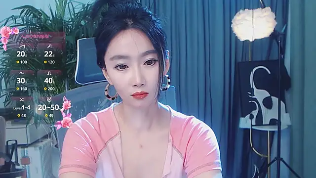 feifei-love Live Webcam on Stripchat