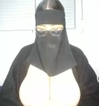 Webcam Model (Sexy__Arab)  is live.Free join now!