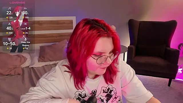 Alice_Kitagawa webcam