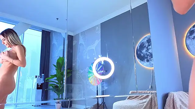 SpoilM3Mor3 live sex cam