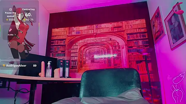 caribbean_passion_ live sex cam