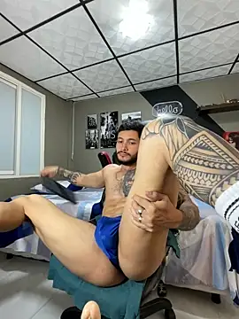 marcel_crawford96 webcam